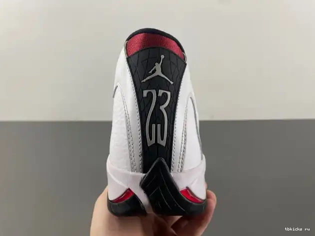 Rep TB Black Retro 487471-160 Jordan Toe Air (2024) 14 0422